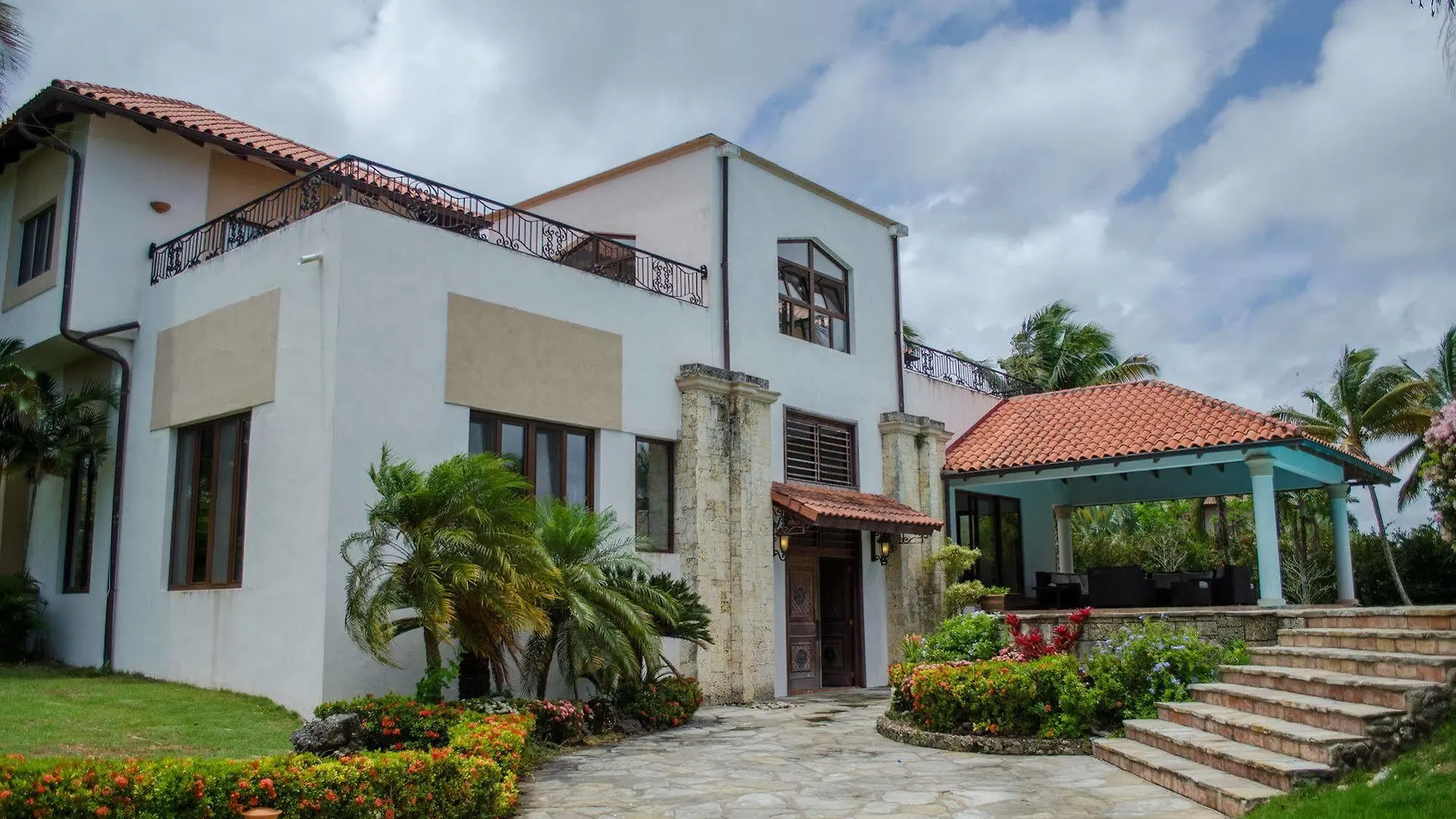 Hotel Villa Princesa Hacienda El Choco Sosua