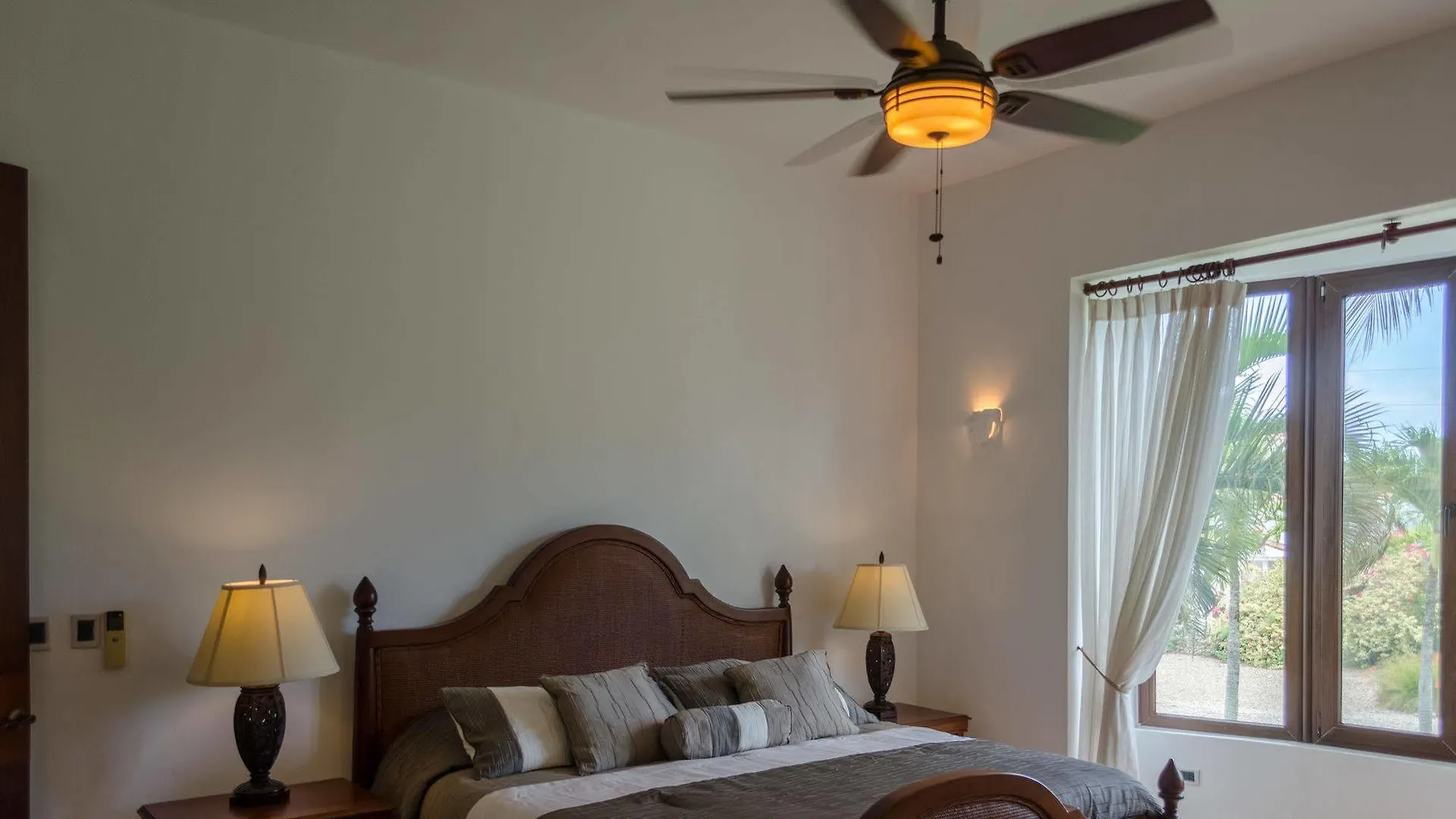 Villa Princesa Hacienda El Choco Sosua