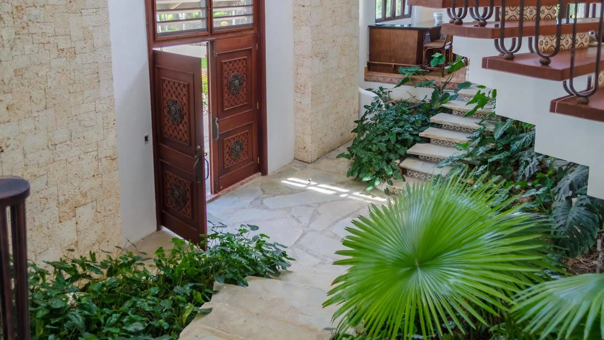 Hotel Villa Princesa Hacienda El Choco Sosua