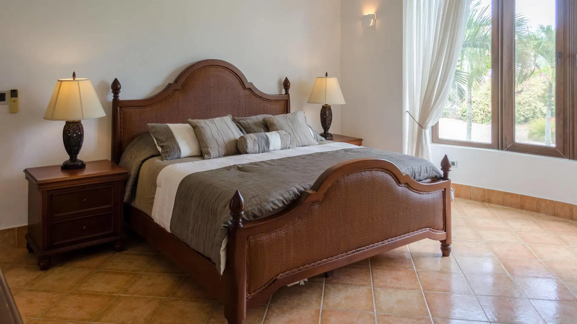 Hotel Villa Princesa Hacienda El Choco Sosua