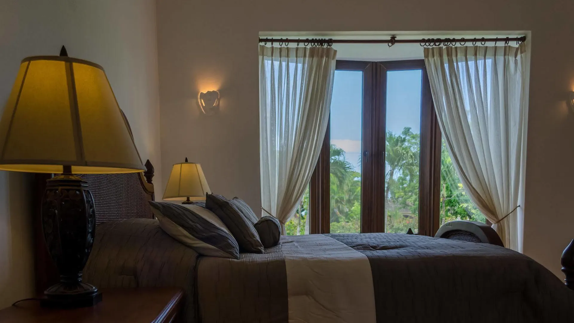 Villa Princesa Hacienda El Choco Sosua Dominican Republic