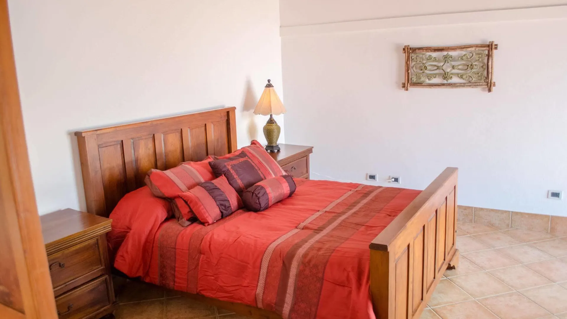 Villa Princesa Hacienda El Choco Sosua