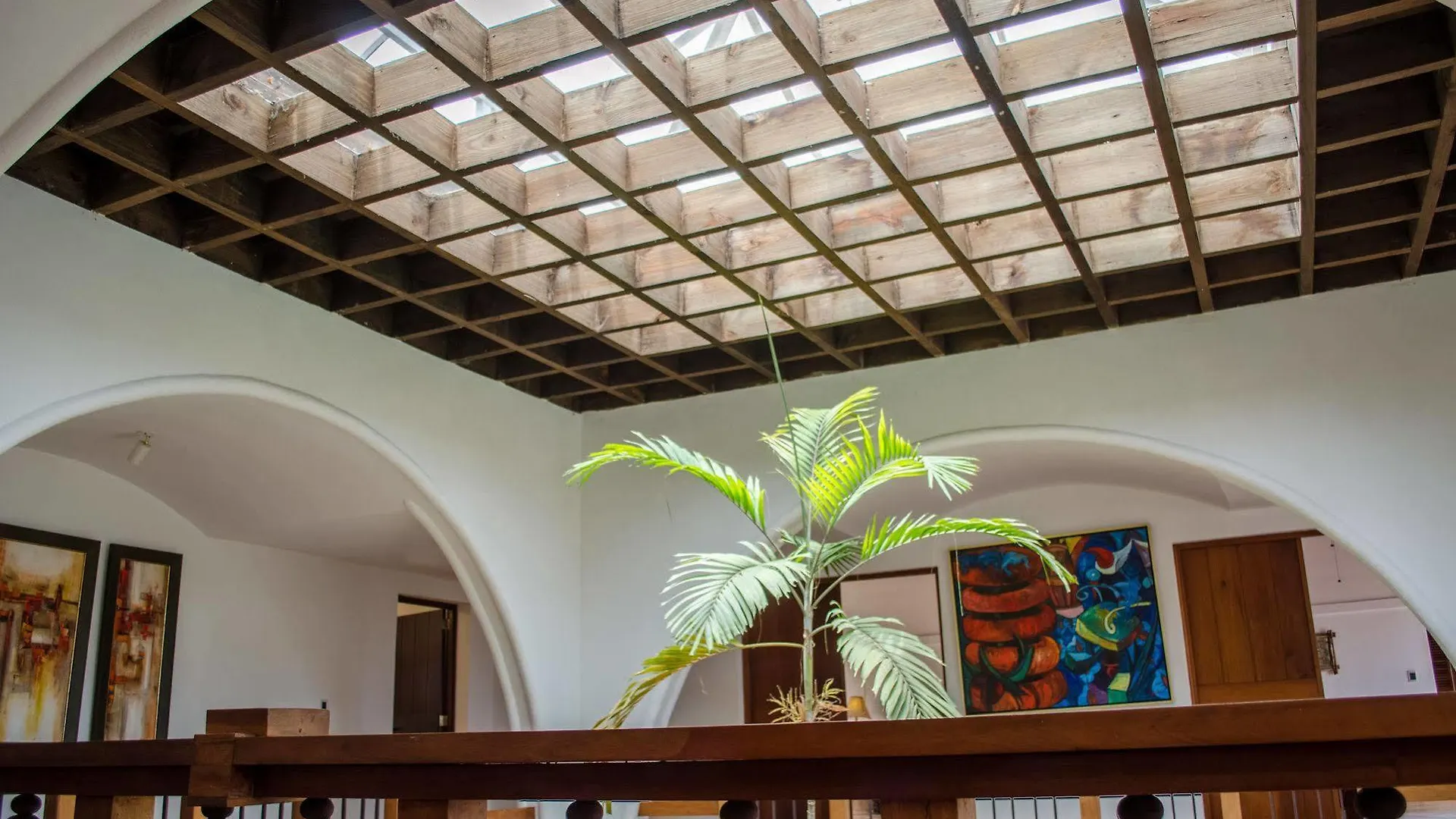 Hotel Villa Princesa Hacienda El Choco Sosua