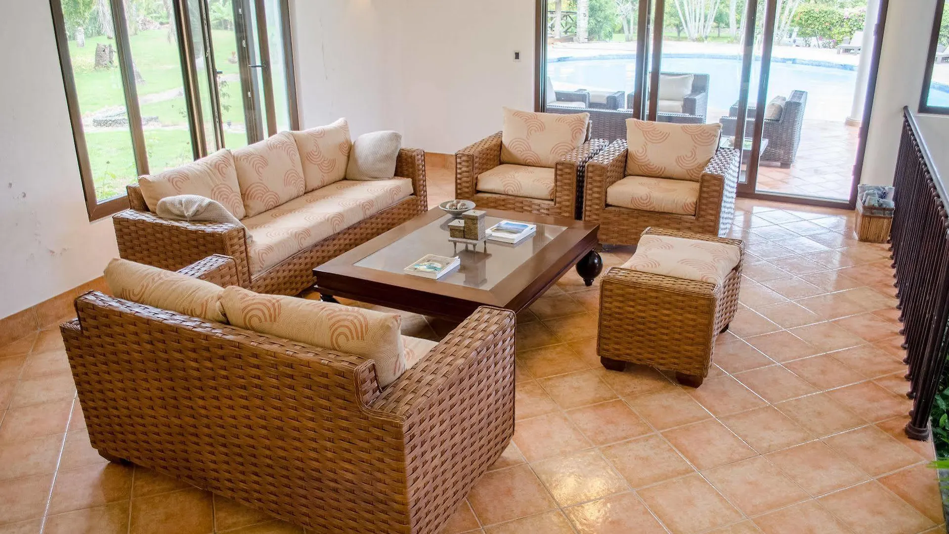 Hotel Villa Princesa Hacienda El Choco Sosua