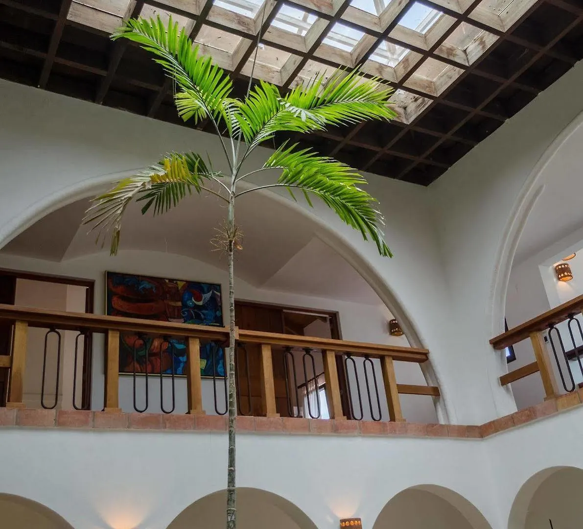 Hotel Villa Princesa Hacienda El Choco Sosua