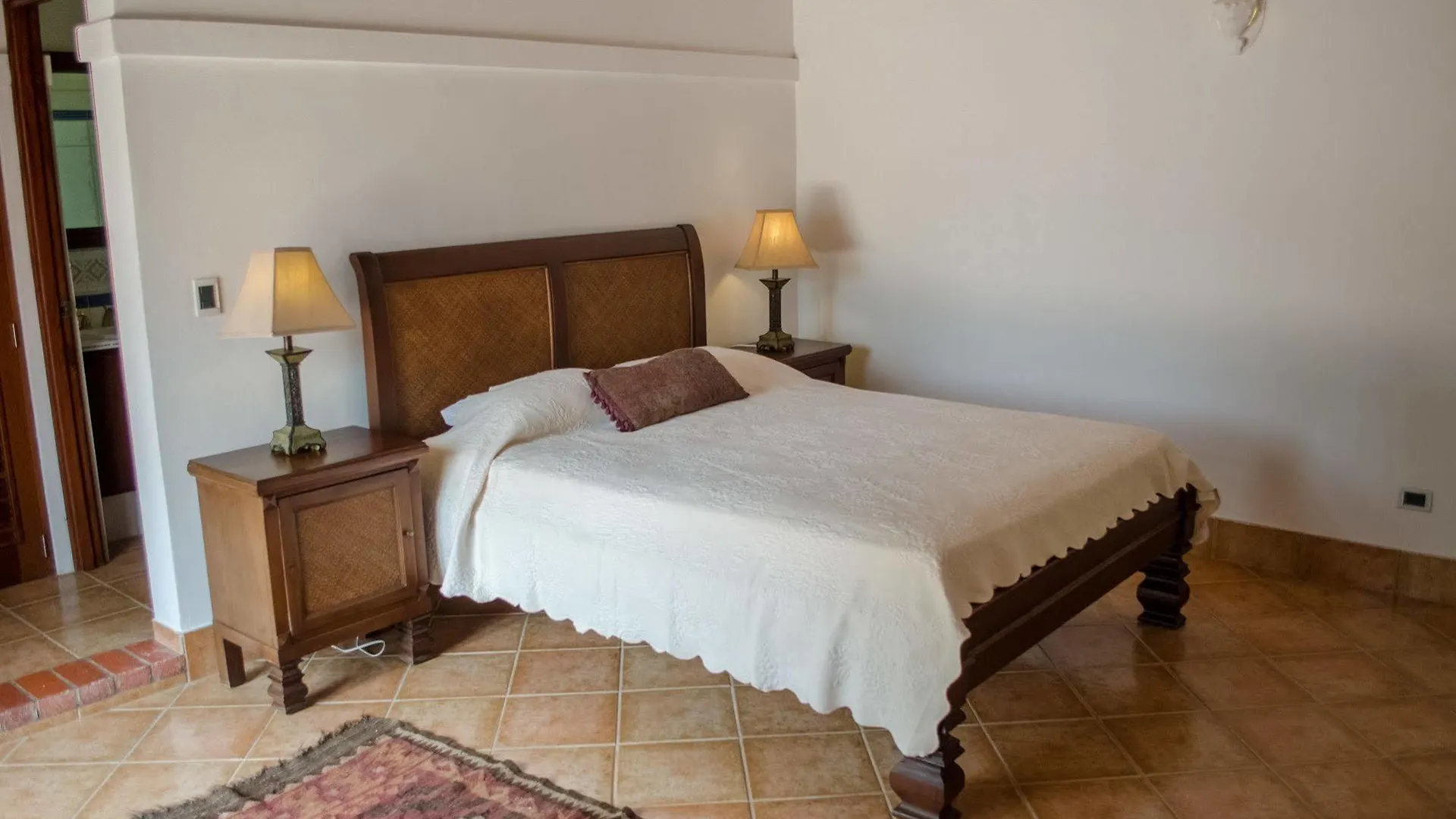 Villa Princesa Hacienda El Choco Sosua