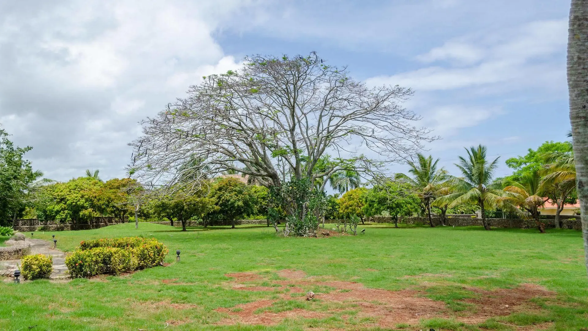 Villa Princesa Hacienda El Choco Sosua Hotel