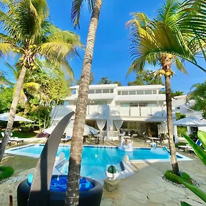 Casa Veintiuno Sosúa