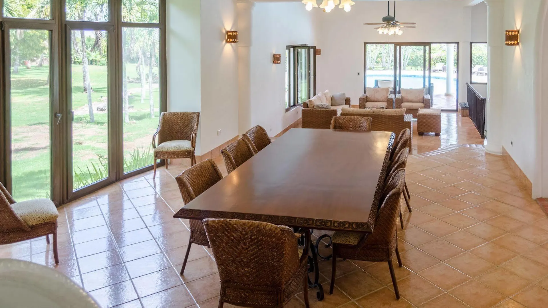 Villa Princesa Hacienda El Choco Sosúa 0*,  Dominicaanse Republiek